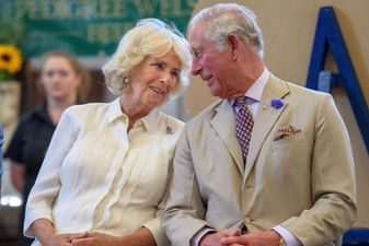 Apparently, this is the title that Camilla will receive when Prince Charles becomes King