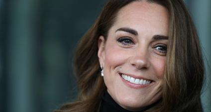 Kate Middleton has revealed that she’s ‘learning’ a new skill and it’s not one we expected