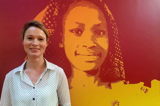 #MakeAFuss: 'I’ve never become complacent, you can’t afford to' - Concern's Angela Whyte