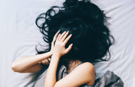 anxiety depression women