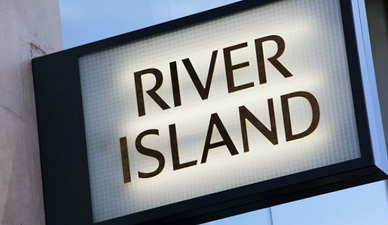 The €43 River Island dress you’ll be living in for the rest of the year