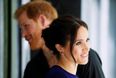 Everyone thinks Prince Harry took this seriously cute Halloween photo of Meghan Markle