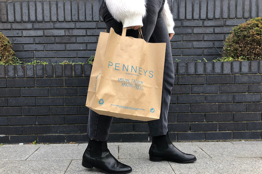 €18 Penneys jumpsuit