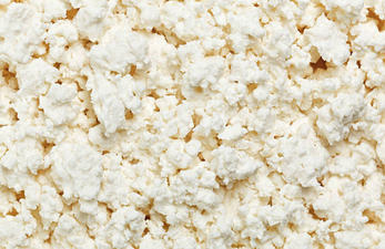 Rejoice curd fans! Eating cottage cheese before bed is good for you