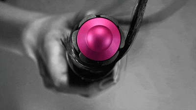 The new Dyson Airwrap is here and we’re getting our hands on it ASAP