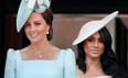 Meghan Markle and Kate Middleton are teaming up for an event next week and here’s what we know