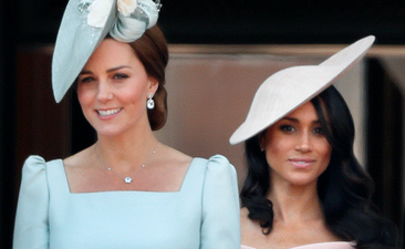 Meghan Markle and Kate Middleton are teaming up for an event next week and here’s what we know
