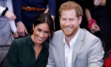 Three of Meghan and Harry’s royal aides have QUIT, and the palace is not happy