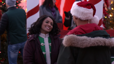 7 cheesy Christmas movies that you can stream on Netflix now