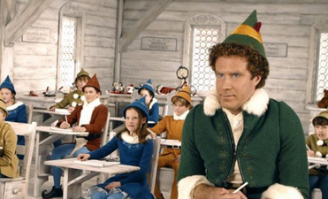 Career change? You can now apply to be an elf in Lapland