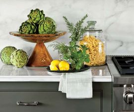 This is the kitchen colour you’ll be seeing EVERYWHERE in 2019