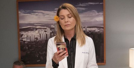 Grey’s Anatomy fans were heartbroken after this moment in the latest episode