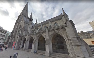 There’s a massive new food hall coming to Dublin and it sounds absolutely incredible