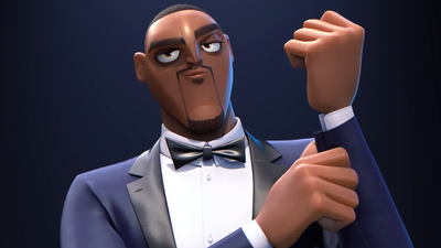 The trailer for Will Smith’s new movie just landed and what the hell?