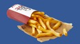 KFC are FINALLY ditching their ‘crap’ chips and yeah, can’t wait tbh