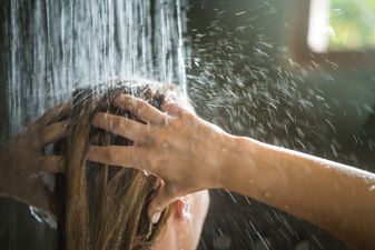 Apparently, having a shower everyday is the worst thing we could do to our bodies