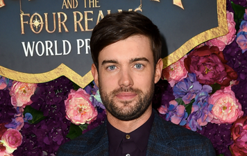 Jack Whitehall and Kate Beckinsale are dating and we never would have seen that coming
