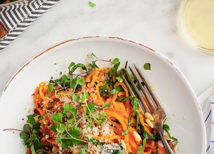 3 easy and seriously tasty dinner recipes perfect for ‘Meat-Free Monday’