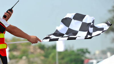 First ever all-female team complete six-hour Mondello Park Fiesta Endurance Race