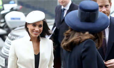 Kate Middleton has planned something VERY special for Meghan Markle ahead of welcoming her first child