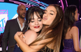Camila Cabello copied Ariana Grande’s ponytail last night with TERRIBLE results