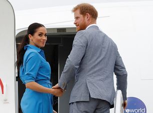 Meghan Markle has a very cute nickname for Prince Harry and it is TOO much