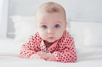 These baby names are going to be EVERYWHERE in a few years time