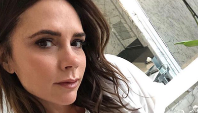 Victoria Beckham releases statement in light of the Spice Girls reunion announcement