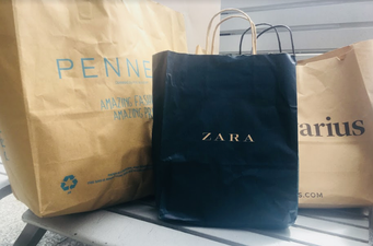 You absolutely need this cosy €14 Penneys jumper in your life for cold mornings