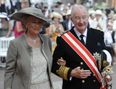 Belgium’s King Albert ordered to take DNA test as ‘love child’ aims to prove she’s his daughter