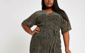 River Island makes a major move with plus size clothing, and it’s not a good one