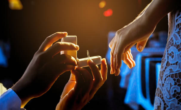 These are the most bizarre reasons why people have turned down marriage proposals