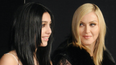Madonna’s daughter Lourdes Leon just appeared on the red carpet and she’s all grown up
