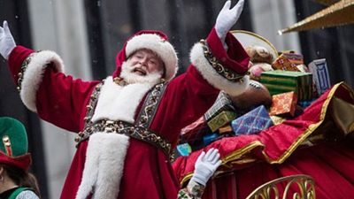 ‘Tis the season! This is when Christmas FM is coming back on the airwaves