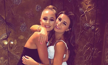 Love Island’s Georgia is seriously stirring the pot about Dani and Jack’s rumoured split