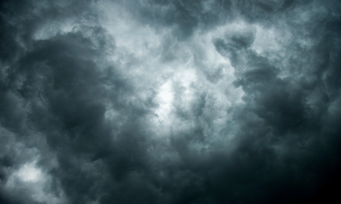 There is going to be HORRIBLE weather in some parts of the country tomorrow