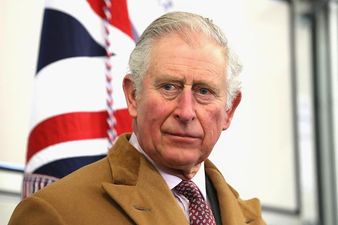 Prince Charles won’t be making an appearance at the Diana statue’s unveiling
