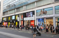 No! One of our favourite high street chains is closing 100 stores