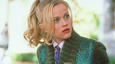 One of our favourite movies EVER is on the telly tonight and day made