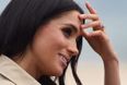 This is the reason why Meghan Markle didn’t sit with the Royal family on Remembrance Day