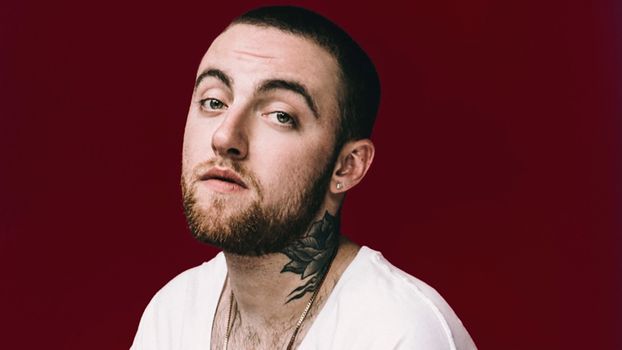 mac miller