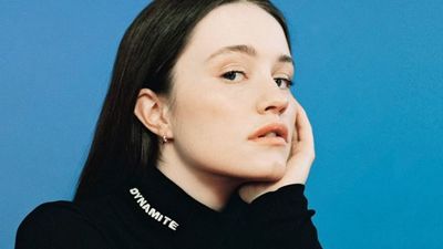 Sigrid just announced a MAJOR Irish gig for 2019, and we are so there