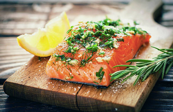 Tesco will be selling GIN infused salmon soon and holy mother of God