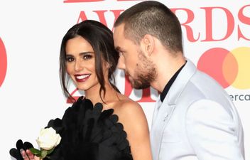 ‘I couldn’t give a f*ck!’ Cheryl has some seriously harsh words for Liam Payne