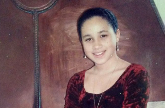 'Brutal': Meghan Markle's essay on being left out at school is heart-wrenching