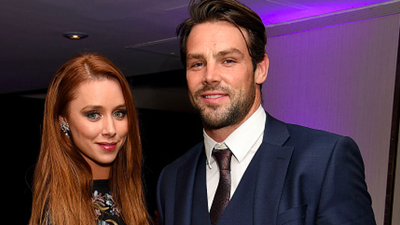 Una Healy says she wants to stay friends with her ‘cheating’ ex, Ben Foden
