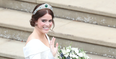 Princess Eugenie sent handwritten thank you cards after her wedding and they’re so sweet