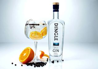 Dingle Gin is selling a limited edition Four Seasons gift set JUST in time for Christmas
