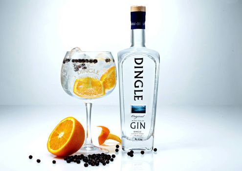 dingle gin