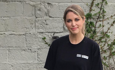 Amy Huberman’s the face of a ‘scam’ beauty cream and she’s asking fans to notify her if they see the advert